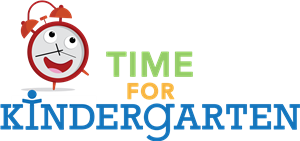 Time for Kindergarten